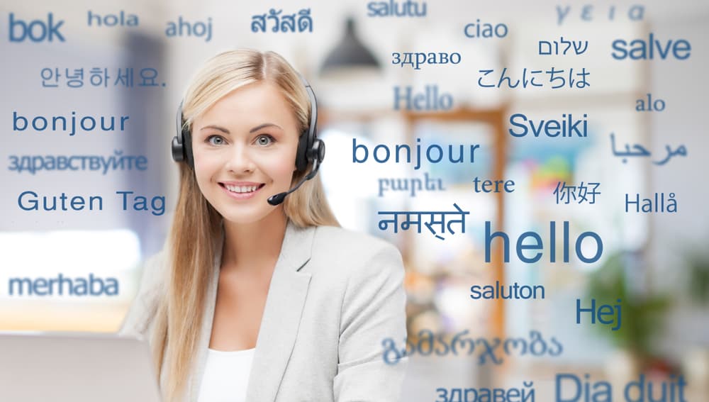Professional Translation Company vs. Online Translator