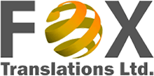 fox translations logo